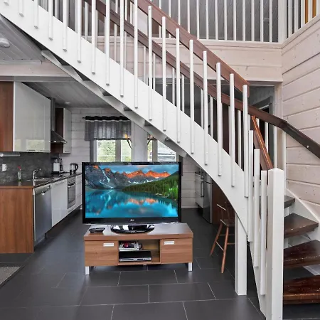 Rukanloisto A By Interhome *