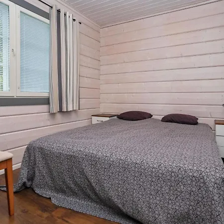 Rukanloisto A By Interhome Ferienhaus