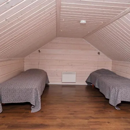 Ferienhaus Rukanloisto A By Interhome *