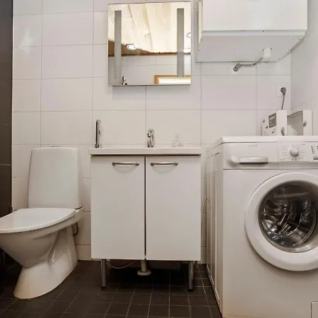 Rukanloisto A By Interhome