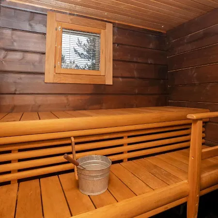 Rukanloisto A By Interhome * Ruka