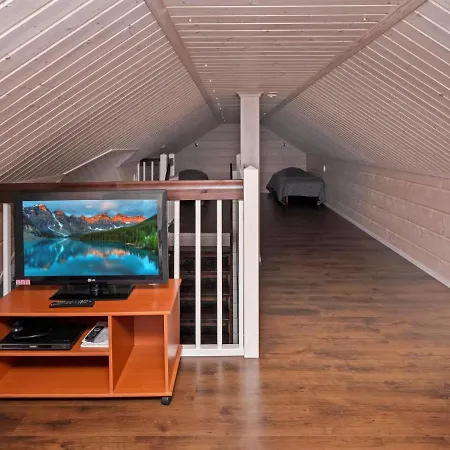 Ferienhaus Rukanloisto A By Interhome *