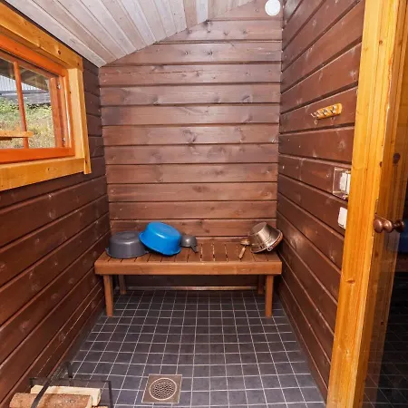 Rukanloisto A By Interhome * Ruka