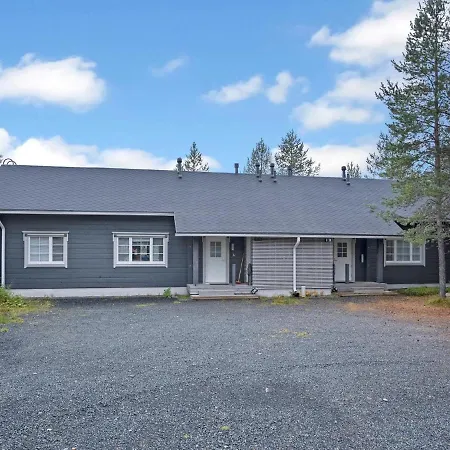 Rukanloisto A By Interhome ルカ