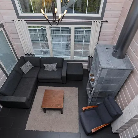 Rukanloisto A By Interhome Ferienhaus