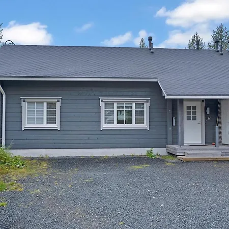 Rukanloisto A By Interhome ルカ