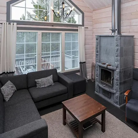 Semesterbostad Rukanloisto A By Interhome Ruka