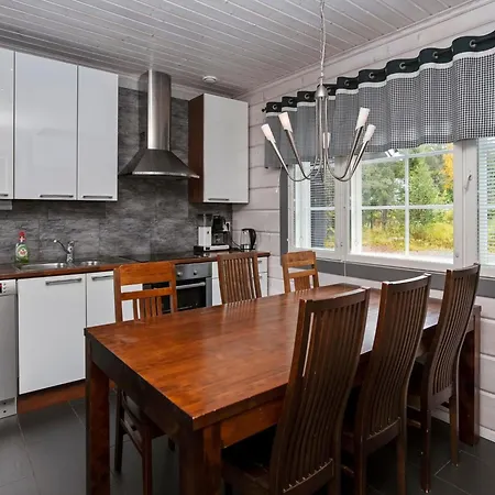 Semesterbostad Rukanloisto A By Interhome