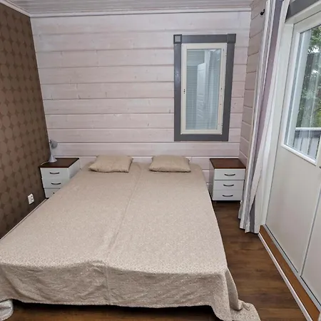 Σπίτι διακοπών Rukanloisto A By Interhome *