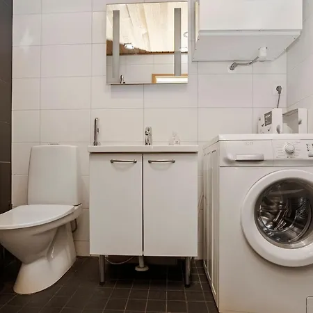 Rukanloisto A By Interhome Semesterbostad Ruka