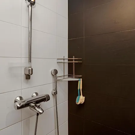 別荘 Rukanloisto A By Interhome *