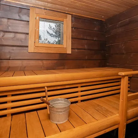 Rukanloisto A By Interhome