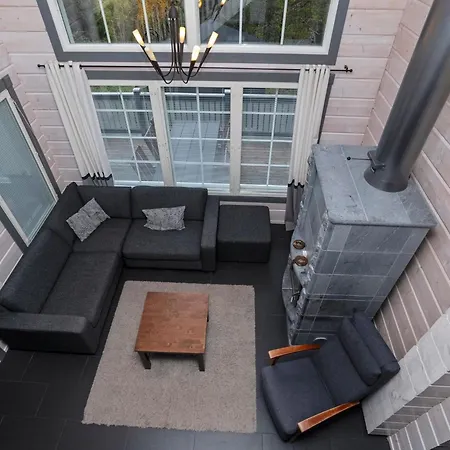 Rukanloisto A By Interhome