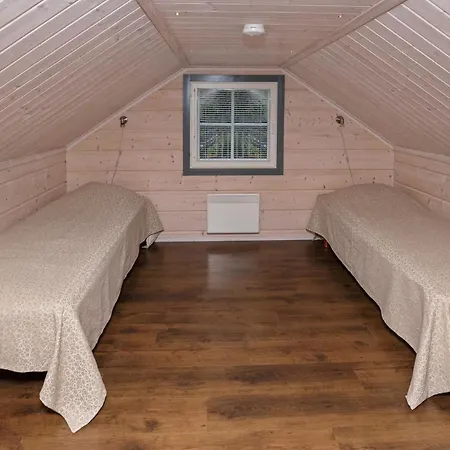 Rukanloisto A By Interhome * ルカ