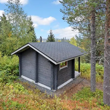 Rukanloisto A By Interhome Semesterbostad Ruka