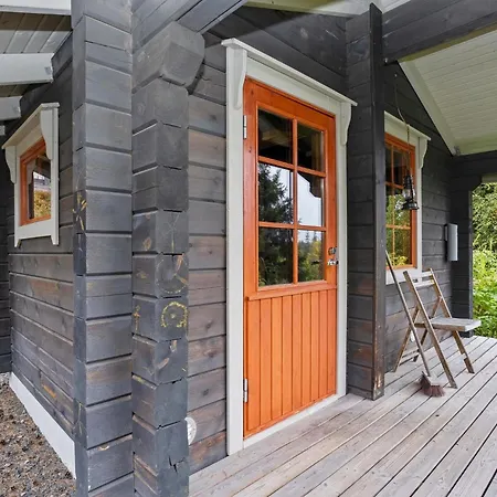 Semesterbostad Rukanloisto A By Interhome *