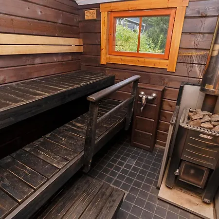 Rukanloisto A By Interhome *