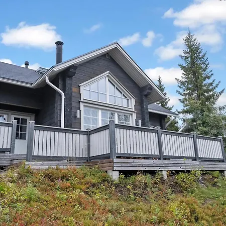 Semesterbostad Rukanloisto A By Interhome