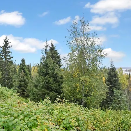 Semesterbostad Rukanloisto A By Interhome Ruka