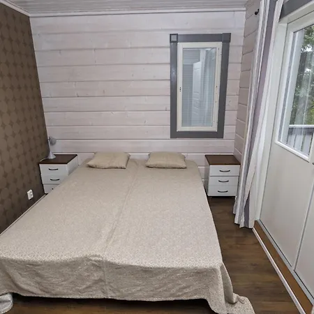 Rukanloisto A By Interhome Ruka
