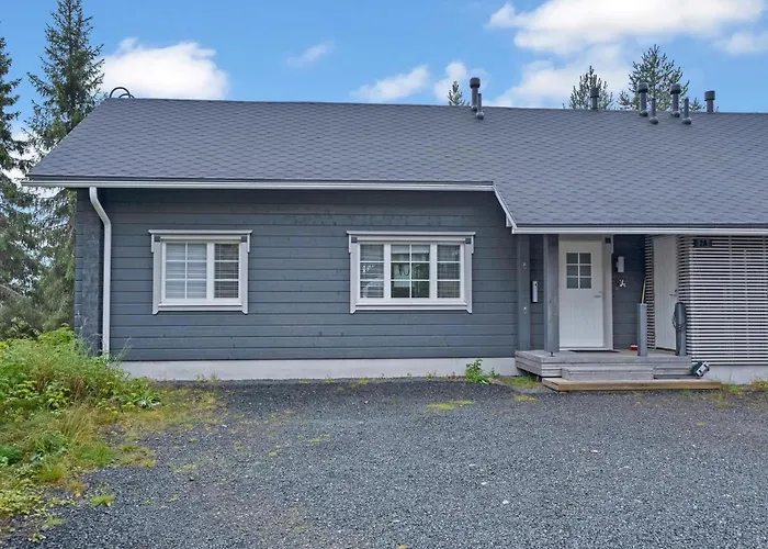 Rukanloisto A By Interhome 루카